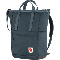 Fjllrven High Coast Totepack Combi Rygsk 15" Navy 