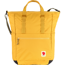 Fjllrven High Coast Totepack Combi Rygsk 15" Ochre 