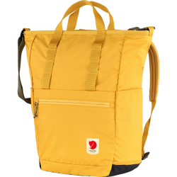 Fjllrven High Coast Totepack Combi Rygsk 15" Ochre 