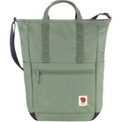 Fjllrven High Coast Totepack 15" Patina Green 