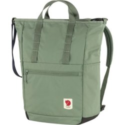 Fjllrven High Coast Totepack 15" Patina Green 