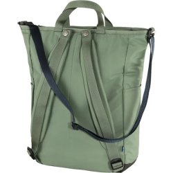 Fjllrven High Coast Totepack 15" Patina Green 