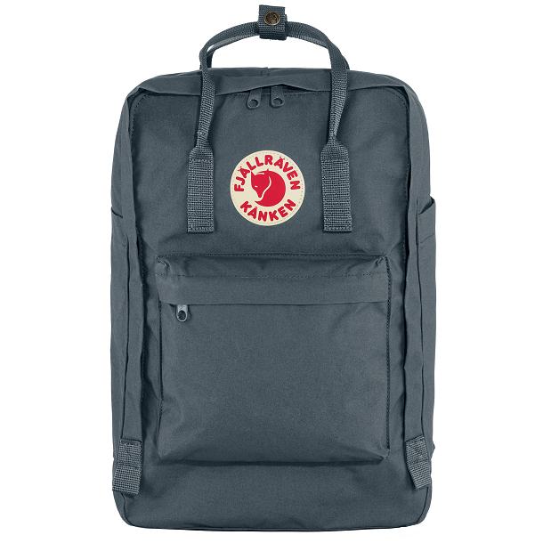 Fjllrven Knken 17" rygsk Graphite 23525-031