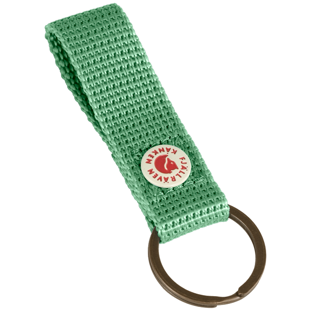 Fj&auml;llr&auml;ven Knken Keyring Apple Mint 23785/663