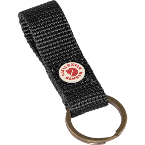 Fj�llr�ven K�nken Keyring Black 23785-550