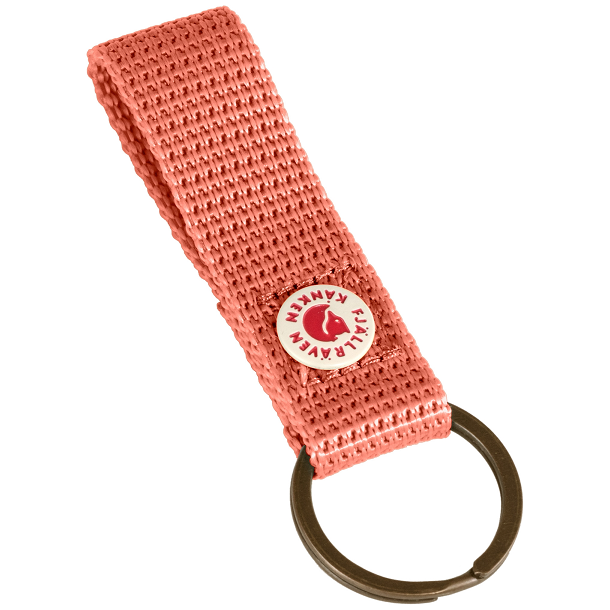 Fjllrven Knken Keyring Korall