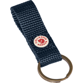 Fj�llr�ven K�nken Keyring Navy 23785-560