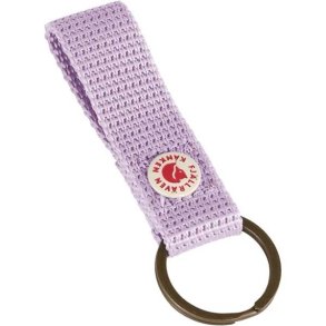 Fjllrven Knken Keyring Pastel Lavender