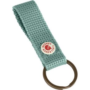 Fj�llr�ven K�nken Keyring Sky Blue 