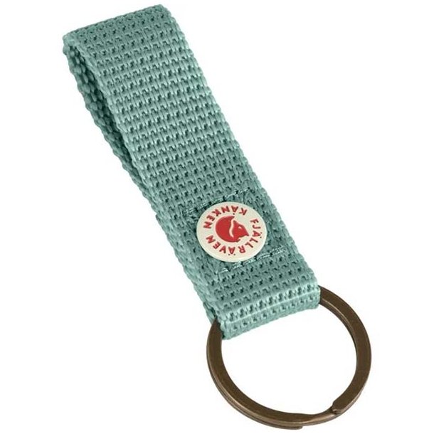 Fj&auml;llr&auml;ven Knken Keyring Sky Blue 23785-501