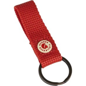 Fj�llr�ven K�nken Keyring True Red