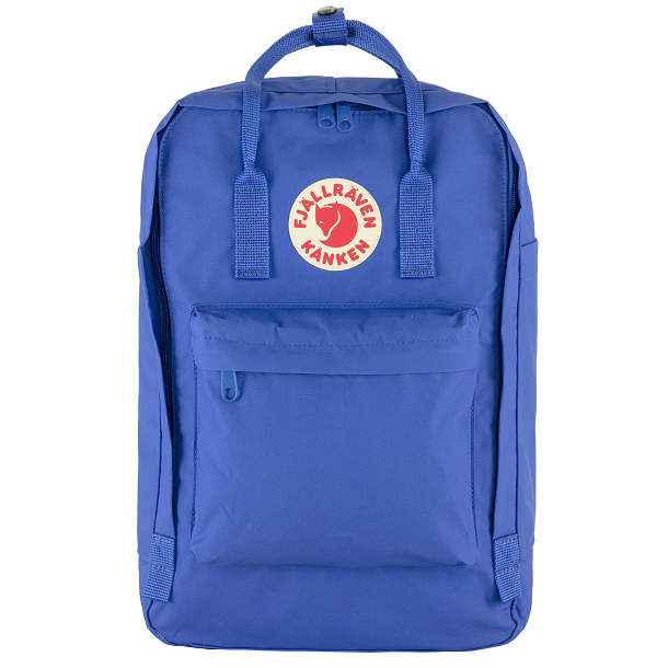 Fjllrven Knken 17" Rygsk Cobalt Blue