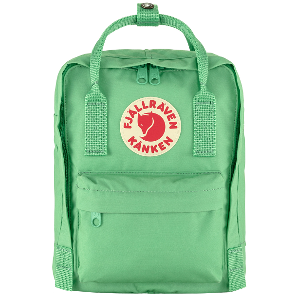Fjllrven Knken Mini Rygsk Apple Mint 23561/663