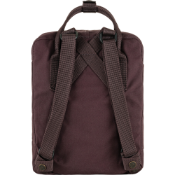 Fj�llr�ven K�nken Mini Rygs�k Blackberry 