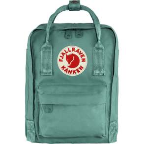 Fj�llr�ven K�nken Mini Rygs�k Frost Green 23561-664