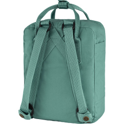 Fj�llr�ven K�nken Mini Rygs�k Frost Green 23561-664