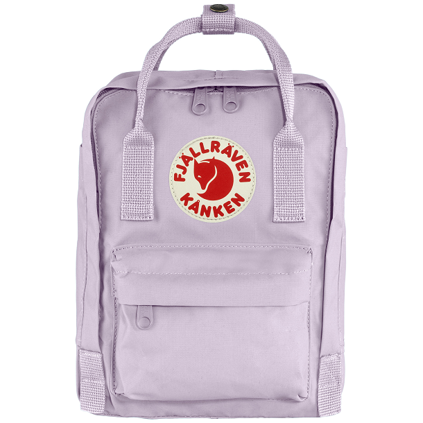 Fj�llr�ven K�nken Mini Rygs�k Pastel Lavender