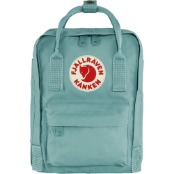 Fj�llr�ven K�nken Mini Rygs�k Sky Blue 