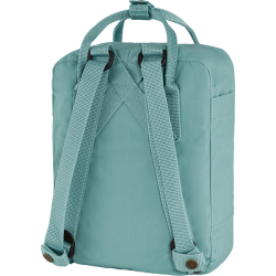 Fj�llr�ven K�nken Mini Rygs�k Sky Blue 