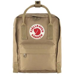 Fj�llr�ven K�nken Mini Rygs�k Clay 23561-221