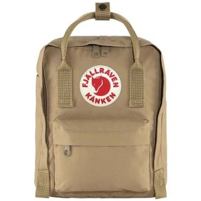 Fj�llr�ven K�nken Mini Rygs�k Clay 23561-221