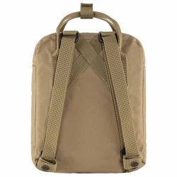 Fj�llr�ven K�nken Mini Rygs�k Clay 23561-221