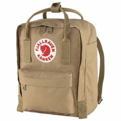 Fj�llr�ven K�nken Mini Rygs�k Clay 23561-221