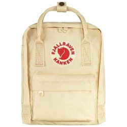 Fj�llr�ven K�nken Mini Rygs�k Light Oak