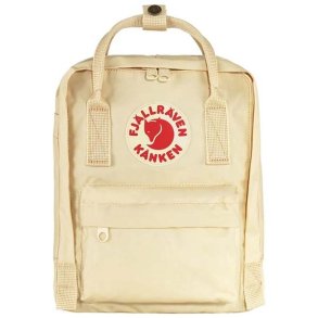 Fj�llr�ven K�nken Mini Rygs�k Light Oak
