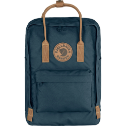 Fjllrven Knken No. 2 Laptop 15 Rygsk 15" Navy