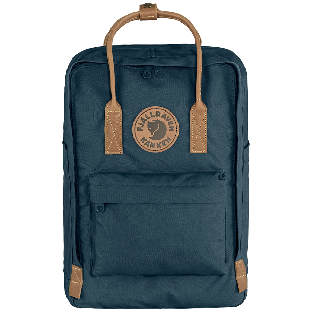 Fjllrven Knken No. 2 Laptop 15 Rygsk 15" Navy 23803-560