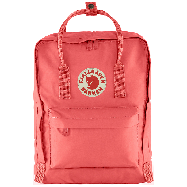 Fjllrven Knken Rygsk Peach Pink 23510-319