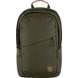 Fjllrven Rven 20 Rygsk 15" Dark Olive