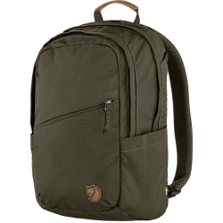 Fjllrven Rven 20 Rygsk 15" Dark Olive