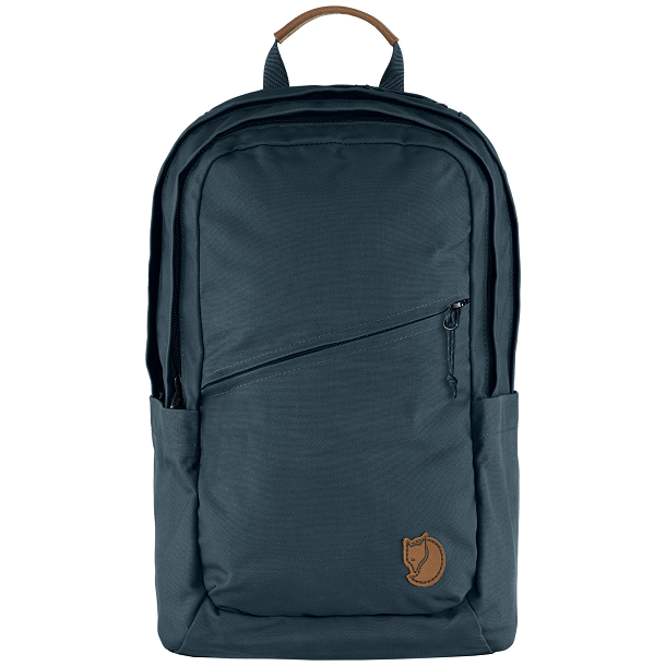 Fjllrven Rven 20 Rygsk 15" Navy 23344-560
