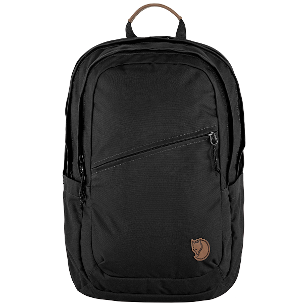 Fjllrven Rven 28 Rygsk 15" Black 23345-550