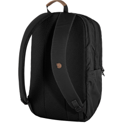 Fjllrven Rven 28 Rygsk 15" Black