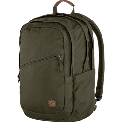Fjllrven Rven 28 Rygsk 15" Dark Olive