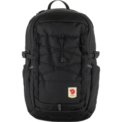 Fjllrven Skule 20 Rygsk 13" Black