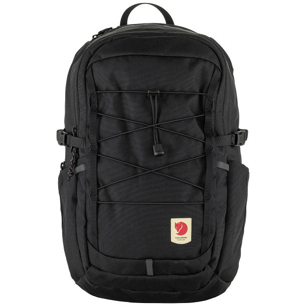 Fjllrven Skule 20 Rygsk 13" Black