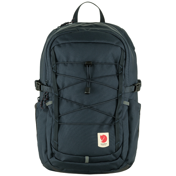 Fjllrven Skule 20 Rygsk 13" Navy