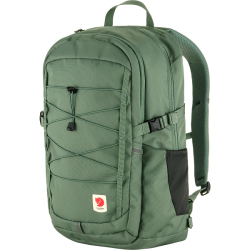 Fjllrven Skule 28 Trekking Rygsk 15" Patina Green