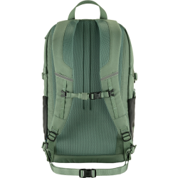 Fjllrven Skule 28 Trekking Rygsk 15" Patina Green