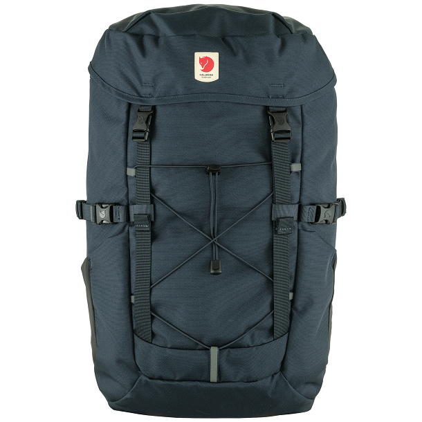 Fjllrven Skule Top 26 Rygsk 15" Navy 23350/560