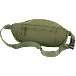 Fjllrven Ulv Hip Pack Medium Bltetaske Green 