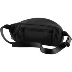 Fjllrven Ulv Hip Pack Medium Bltetaske Sort 