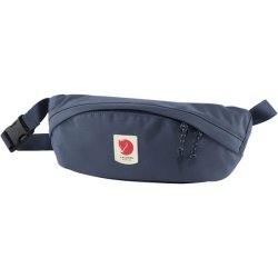 Fjllrven Ulv Hip Pack Medium Bltetaske Mountain Blue