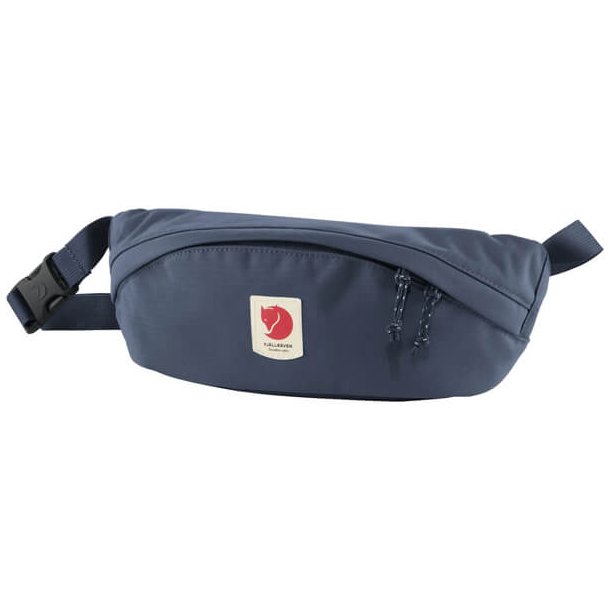 Fjllrven Ulv Hip Pack Medium Bltetaske Mountain Blue 23165-570