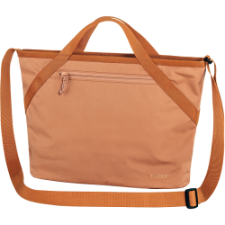 Fjllrven Vardag Crossbody Desert/Terracotta Brown 