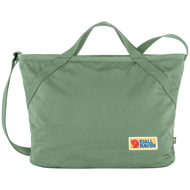 Fjllrven Vardag Crossbody Patina Green 27247/614